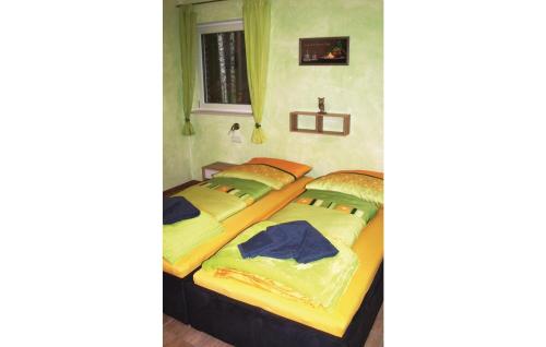 Holiday home Berlin 54 with Game Room - image 14