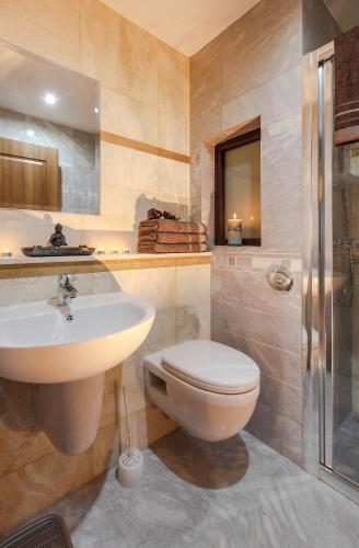 卡里尼农庄别墅 卡里尼农庄别墅