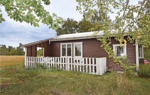 . Holiday Home Falköping 02