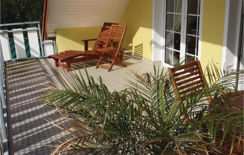 Apartment Sagard IX - image 9