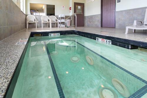 North Park Inn & Suites - 스파