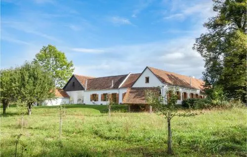 Ferienwohnung In Limbach in Limbach im Burgenland, Österreich
