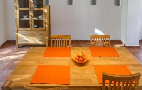 Nice apartment in Limbach w/ WiFi and 2 Bedrooms - image 6