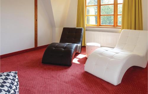 Stunning home in Kuhlen Wendorf with Sauna WiFi and 5 Bedrooms - main image