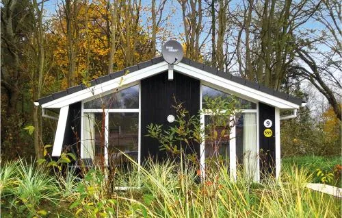 Pulverhorn 9 - Dorf 4 in Priwall, Deutschland
