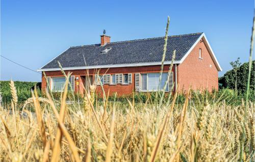 Kapelhof gîte à louer Elverdinge
