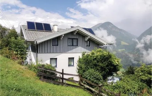 Ferienwohnung Hohe Tauern in Mörtschach, Österreich