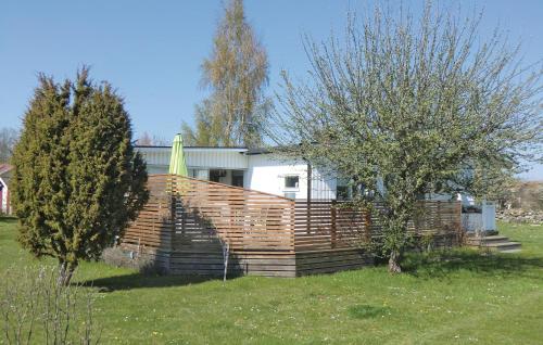 Holiday Home Kopingsvik with Patio II