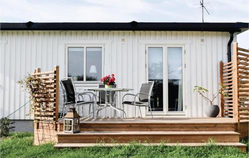 Exterior view, Holiday Home Kopingsvik With Patio Ii in Kopingsvik Town Center