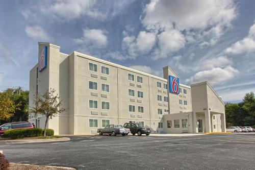 Foto - Motel 6-York, PA - North