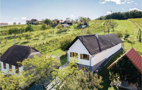 Schoenes Ferienhaus In Eberau