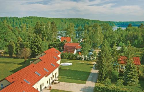 Cozy Home In Pinnow With Wifi 8.2km von Crivitz entfernt
