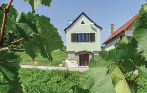 Ferienhaus Deutsch Schuetzen in Eisenberg an der Pinka, Österreich
