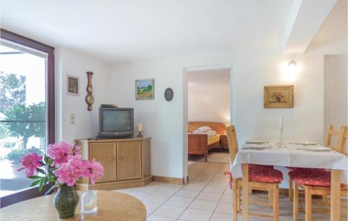 Apartment Nusbaum I - main image