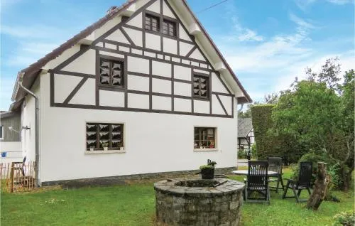 Gorgeous Home In Monschauhöfen in Höfen, Deutschland