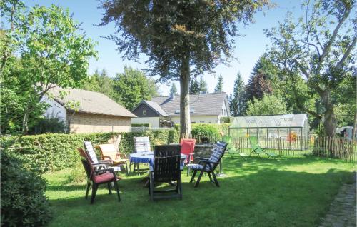 Gorgeous Home In Monschau-Hofen 1.4km von St. Michael-Gymnasium entfernt