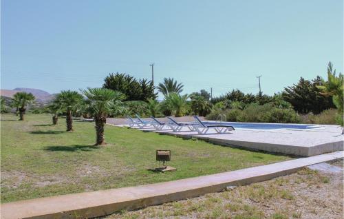 Gorgeous Home In Maroni-larnaca With Outdoor Swimming Pool