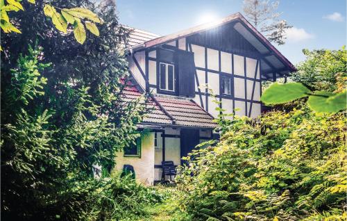Nice Home In Blankenburg, Blankenburg