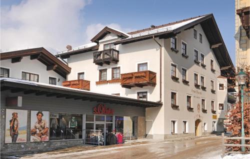 1 Bedroom Stunning Apartment In Rauris