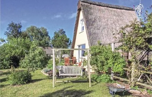Ferienhaus Zur Huk O in Hohen Wieschendorf, Deutschland