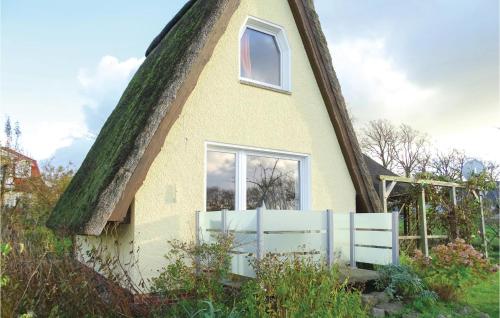 Holiday Home Zur Huk O 22m von Zur Huk entfernt