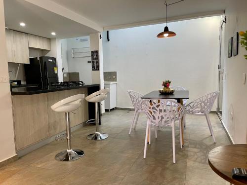 La Martinera 26, Apartamento moderno, ubicación perfecta