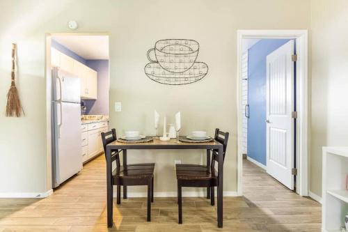 . Hobby Farm Guesthouse