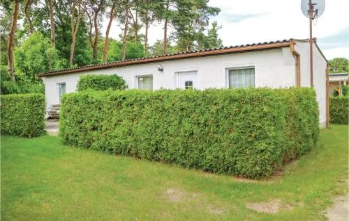Tolles Haus Mit 1 Schlafzimmer In in Bellin, Deutschland