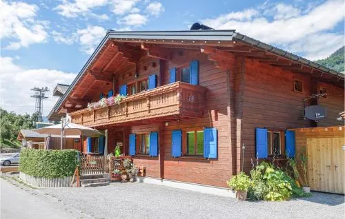 Ferienwohnung In Dalaas in Dalaas, Österreich