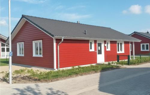 2 Bedroom Amazing Home In Dagebll