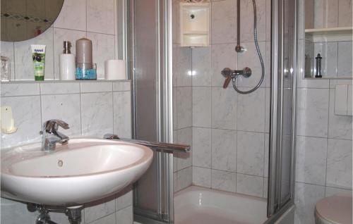 One-Bedroom Apartment in Zempin - main image
