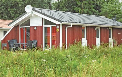 Freibeuterweg 18 - Dorf 5 50m von Pulverhorn entfernt