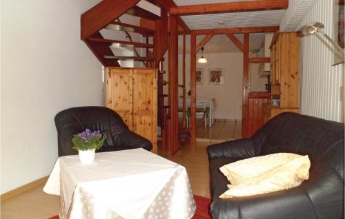 Nice apartment in Mhlhausen with 2 Bedrooms and WiFi