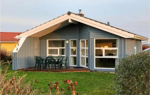 Friedrichskoog-Strandpark 16 in Friedrichskoog, Deutschland