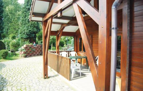 Balkons/terase, Sjapoo in Wachtebeke