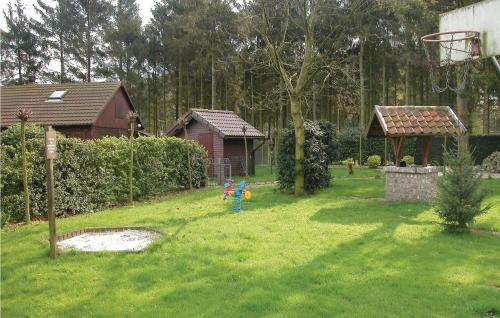 Dārzs, Sjapoo in Wachtebeke