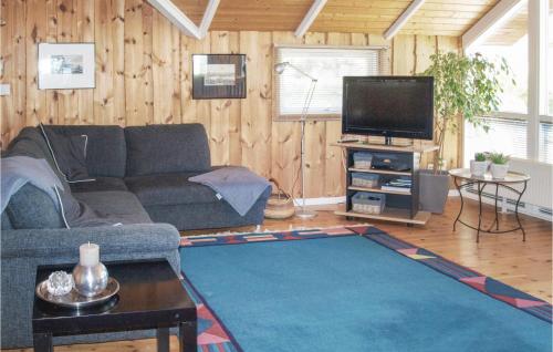 Holiday home Am Kunkelberg Z - image 5