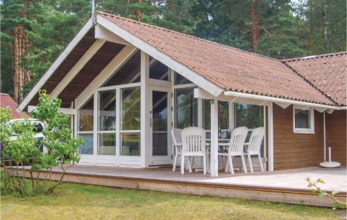 Holiday home Am Kunkelberg Z - image 7