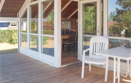 Holiday home Am Kunkelberg Z - image 12