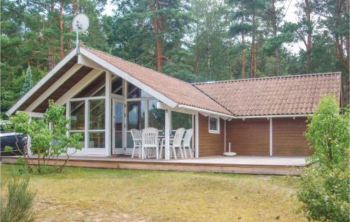 Holiday home Am Kunkelberg Z - image 4