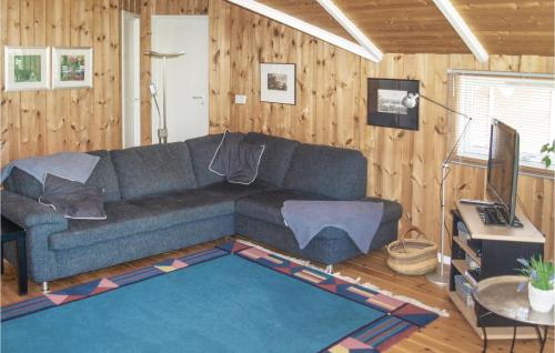 Holiday home Am Kunkelberg Z - image 3