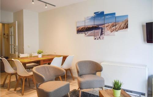  Zeezicht - ref. 26 in Ostende