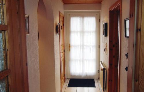 Two-Bedroom Holiday Home In Wittmund-Altfunnixsiel 8.1km von Wittmund entfernt
