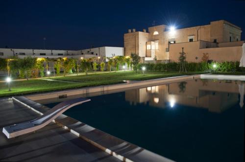 Tenuta Giardini Nuovi