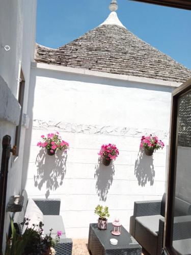 B&B La Lanterna Trulli & Dimore Storiche - Accommodation - Alberobello