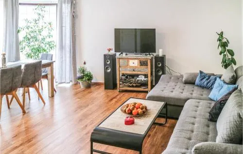 2 Schlafzimmer Schöne Wohnung In Barth in Barth, Deutschland