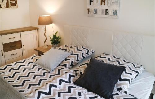 Two-Bedroom Apartment in Barth - main image