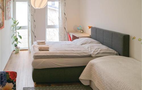 Two-Bedroom Apartment in Barth - image 4