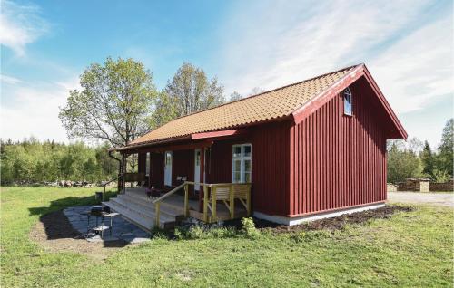 Amazing Home In Hinds With Wifi - Hindås