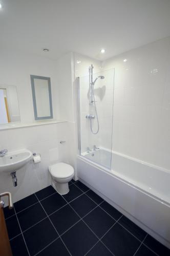 Ocean Serviced Apartments, Edinburgh (fotografie 5)